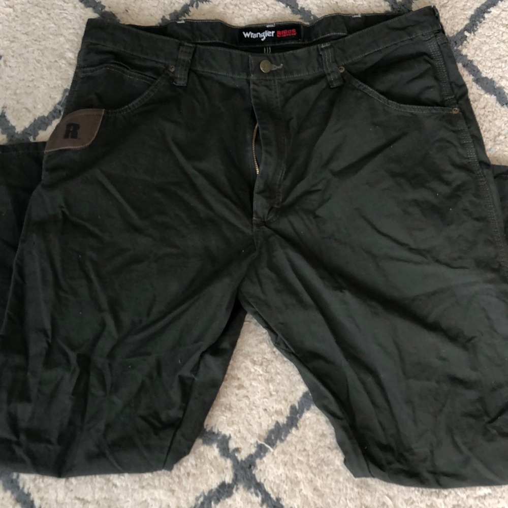 Wrangler